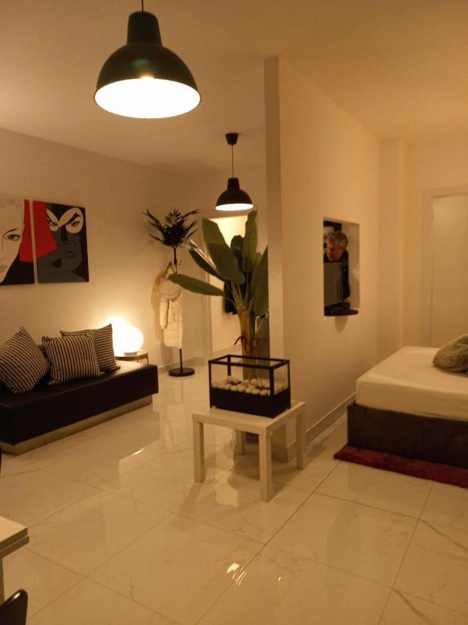 Violet Apartment Como Ngoại thất bức ảnh