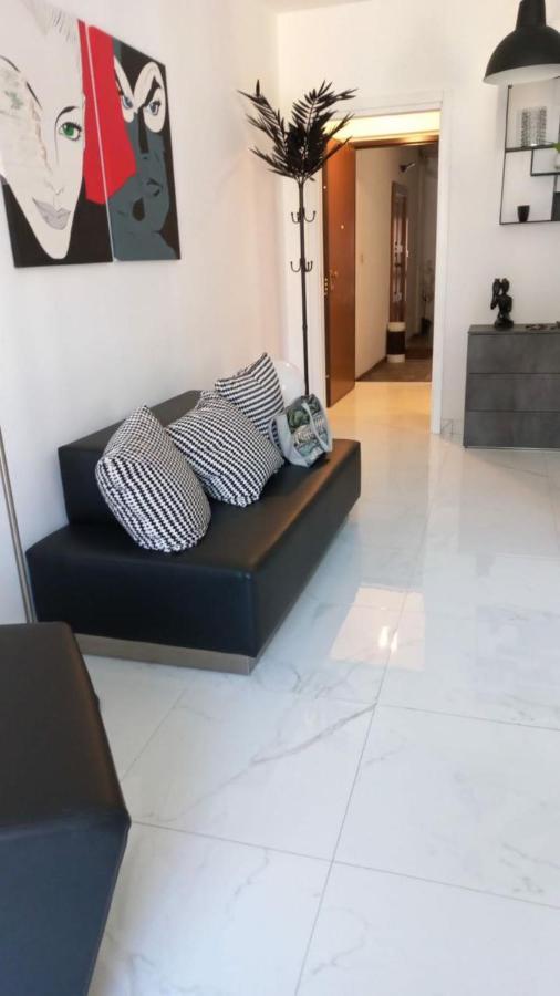 Violet Apartment Como Ngoại thất bức ảnh