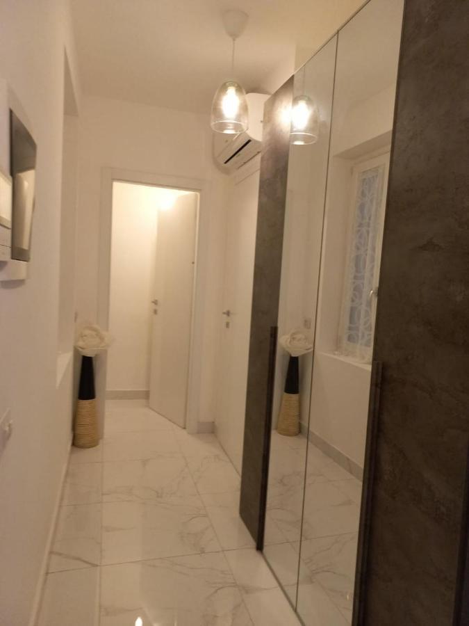 Violet Apartment Como Ngoại thất bức ảnh