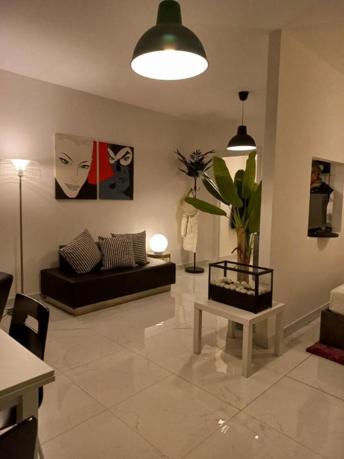 Violet Apartment Como Ngoại thất bức ảnh