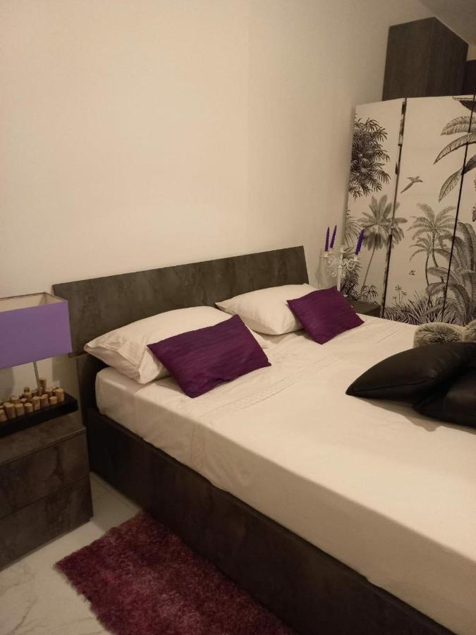 Violet Apartment Como Ngoại thất bức ảnh