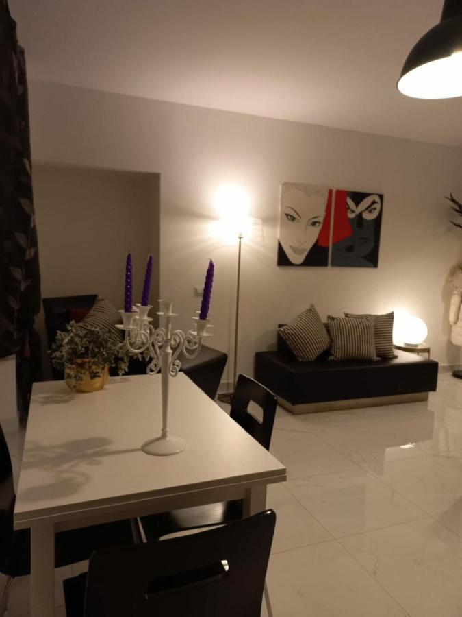 Violet Apartment Como Ngoại thất bức ảnh