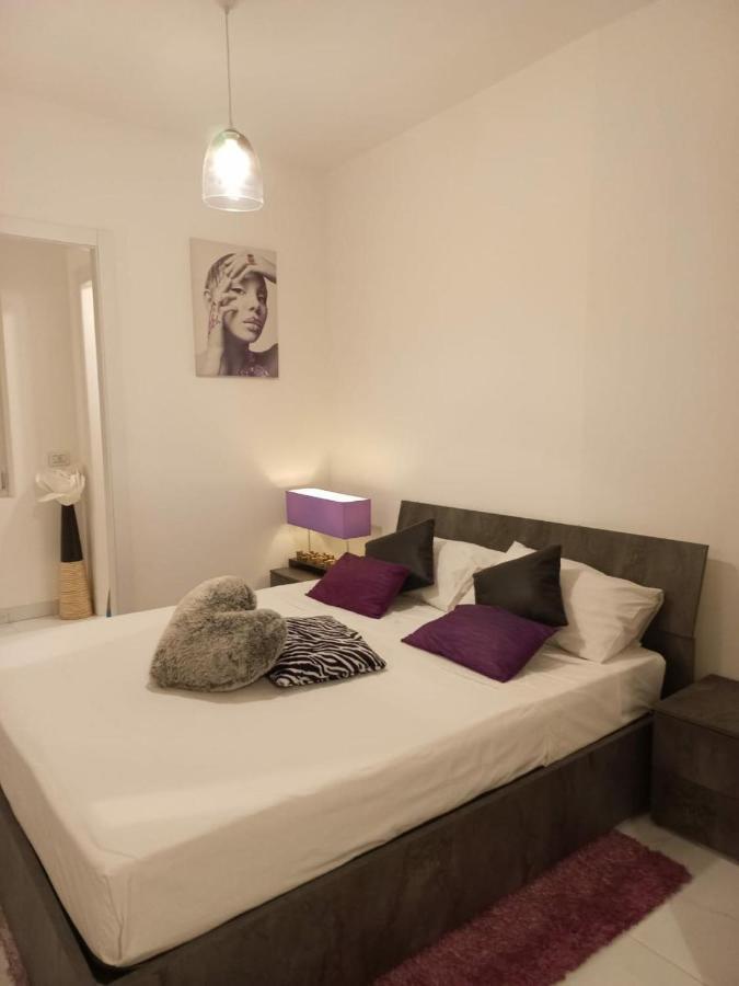 Violet Apartment Como Ngoại thất bức ảnh